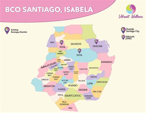 santiago isabela barangays